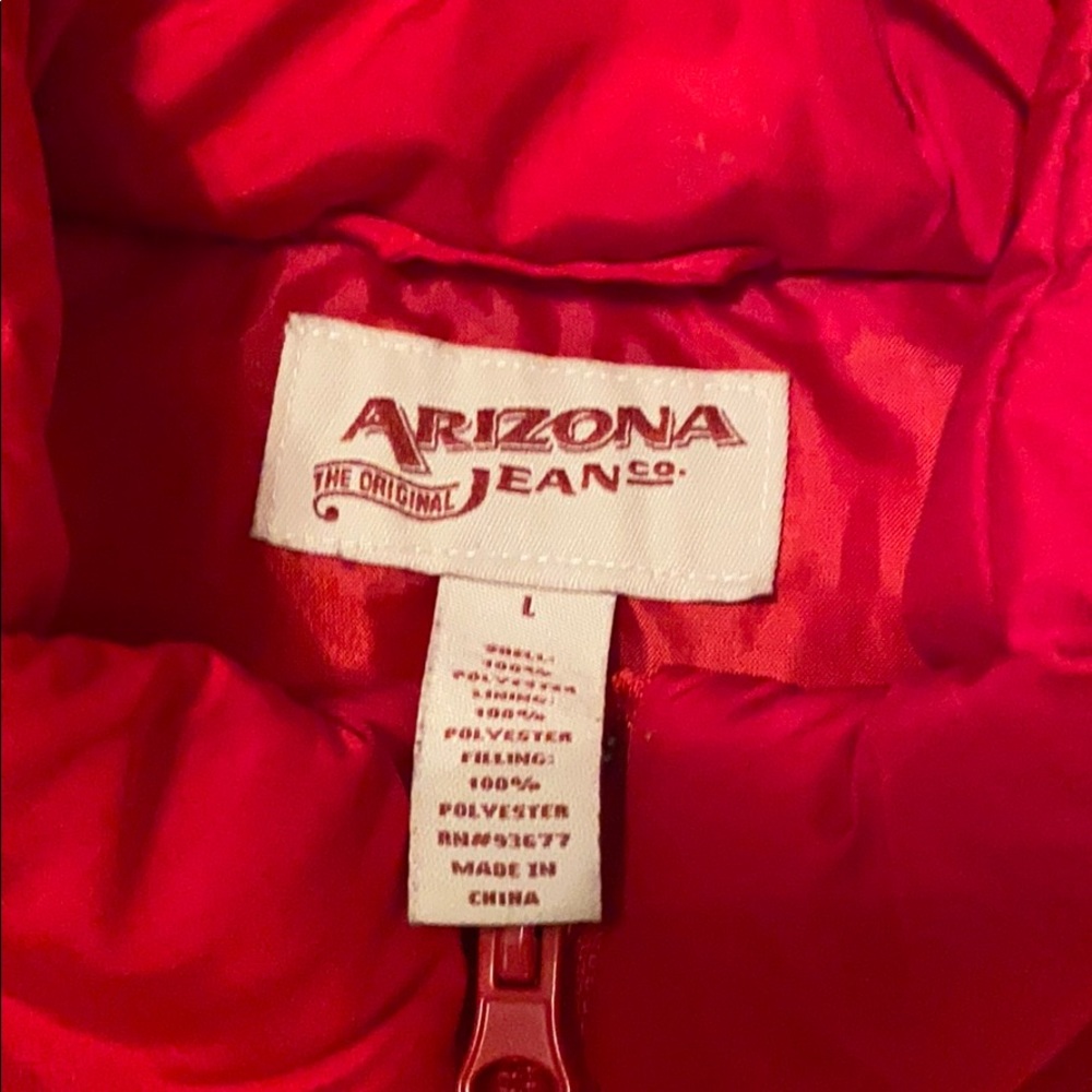 Vest - Picture 3 of 3